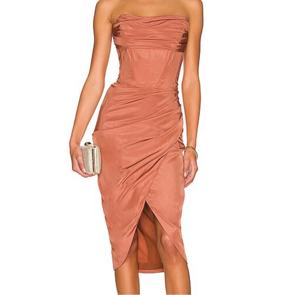 MIDI dress